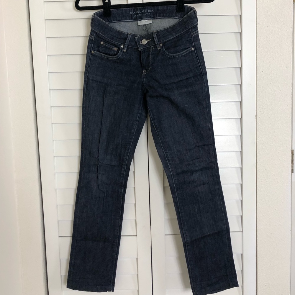 Banana Republic